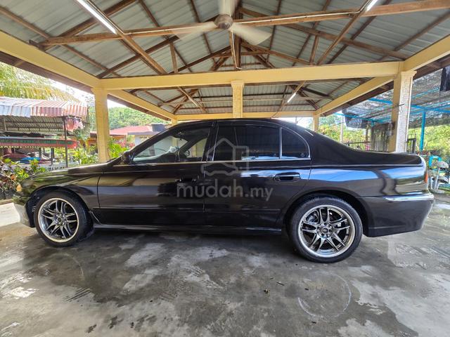 2008 Proton PERDANA 2.0 V6 ENHANCED VERSION 3 (A) - 1