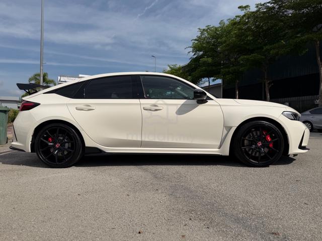 2024 Honda CIVIC 2.0 TYPE R FL5 (M) UNREG - 5