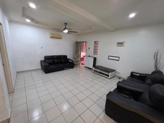 Taman Penampang Apartment 1