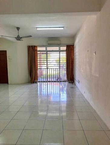 Double Storey Taman Salak Perdana Bandar Baru Salak Tinggi Sepang 3