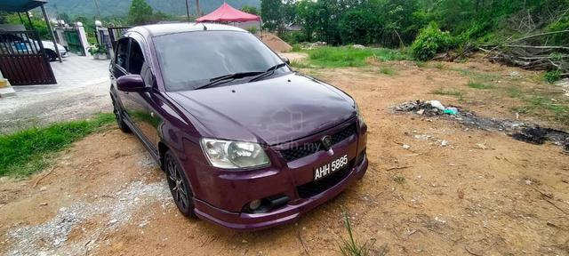 2010 Proton SAGA 1.3 BASE LINE (A) - 2