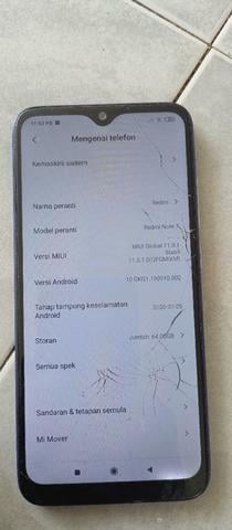 Redmi Note 7 - photo 2 of 3