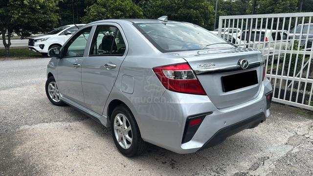 GENUINE 14K KM 2022 Perodua BEZZA 1.0 G - 3