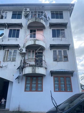 Bilik untuk disewa di Taman Kopeks, Inanam 1