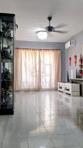 Relau Vista 1