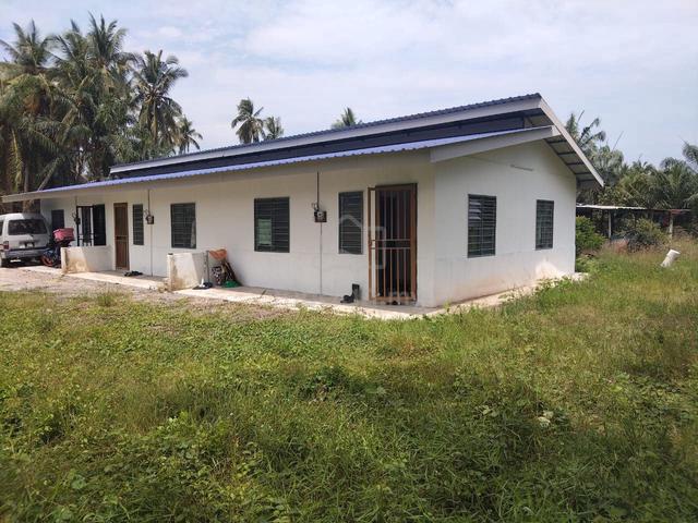 Beli Tanah, Free 5 Unit Rumah Sewa, Jana Income Bulanan RM2500 1