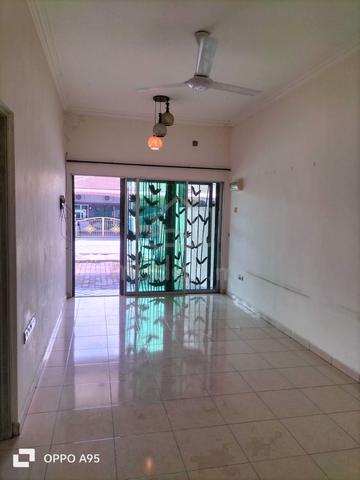 (CHEAP SALE )Teres Setingkat Pengkalan Harmoni Botani Station 18 1