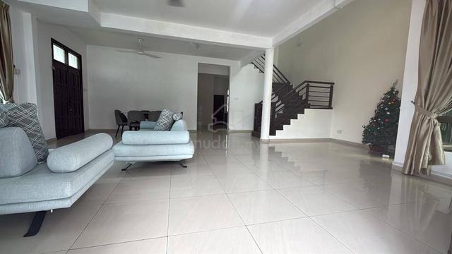 GUARDED & GATED 2 Storey Semi D Taman Puncak Bertam Malim Cheng Town 1