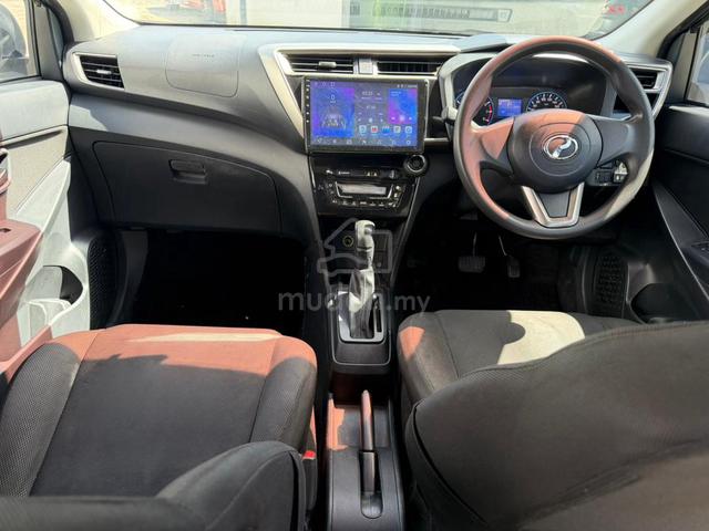 2020 Perodua Myvi 1.3G (AT) - 3
