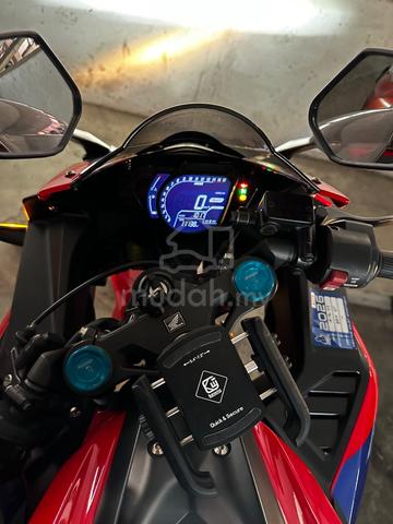 Honda CBR250RR V1 2023 - photo 8 of 8
