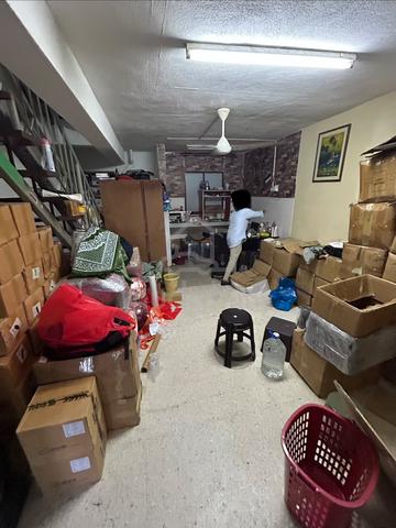 Desa Setapak 2,5-Storey Freehold Terraced House Below Market Value 1