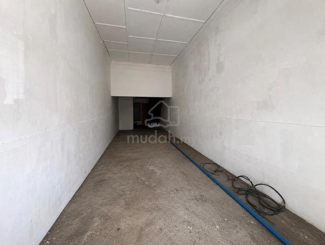 Shop lot Rent @ Georgetown Halaman Arrifin BU 1,027 Business Usage 1