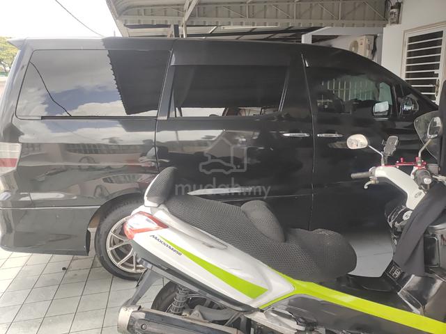 2008 Toyota ALPHARD 3.0 MS (A) - 5