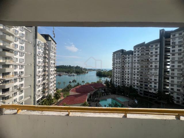 Bay View 1
