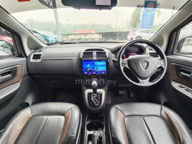 2012 Proton Exora Bold 1.6 (A) Premium X - 4