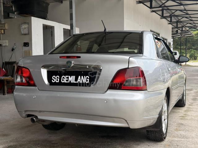 2002 Proton WAJA 1.6 (A) - 4