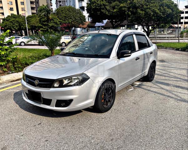 2014 Proton SAGA 1.3 FLX EXECUTIVE (A) - 3