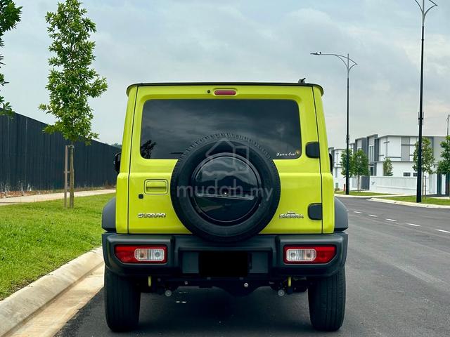Suzuki Jimny 1.5 SIERRA JC🔥Cheapest In Town - 5