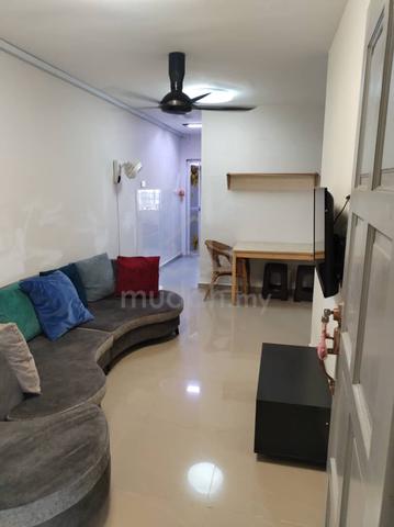 Aman Puri Apartment 1