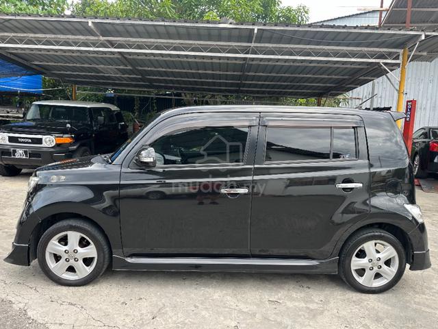 Toyota BB 1.5 Z (A) - 2