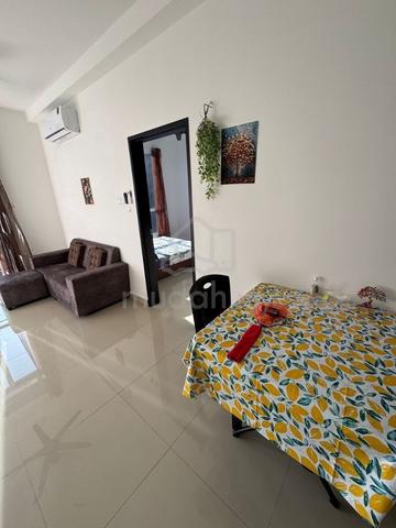 Trellis Residences 1