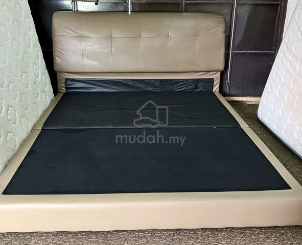 Katil Divan King Size  - photo 4 of 4