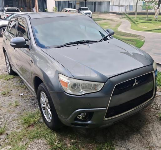 2010 Mitsubishi ASX 2.0 GA2WXTSHR (A) - 1