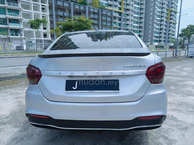 2021 Proton PERSONA PREMIUM 1.6L (A) PROMOTION - 3