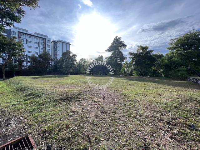 Bukit Suria Bungalow Land, Bandar Sungai Long, Taman Rakan 2