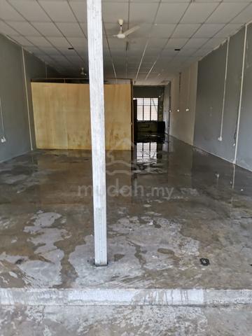 Taman Panchor Jaya Single Storey Shop 3