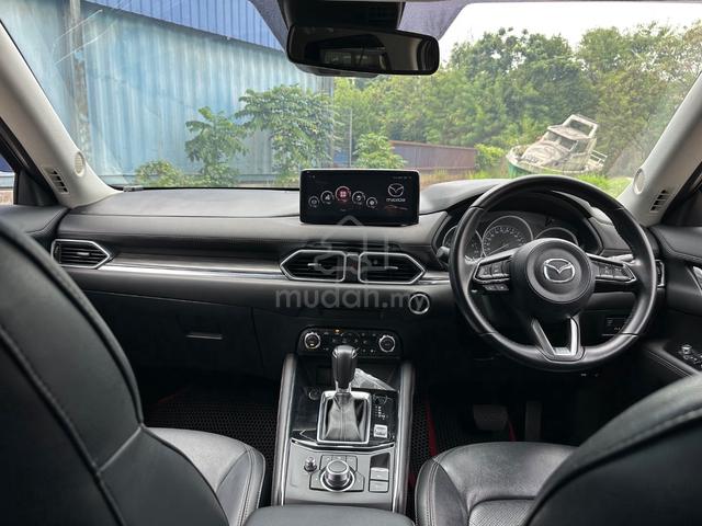2019 Mazda CX-5 2.5 GLS TIP TOP CDT⭐️FULLLON🔥 - 5