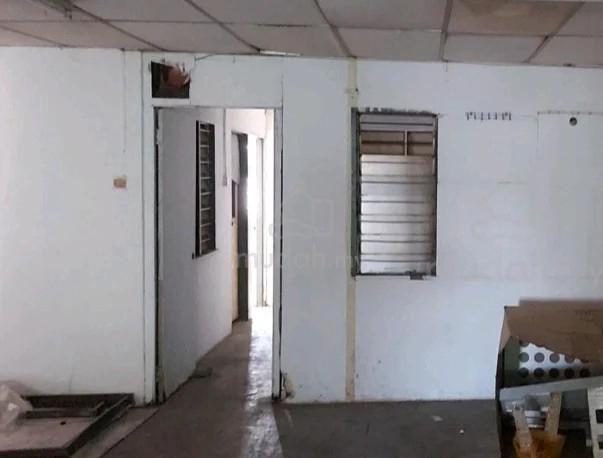1st floor office 1