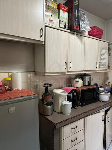 fully furnished room 3