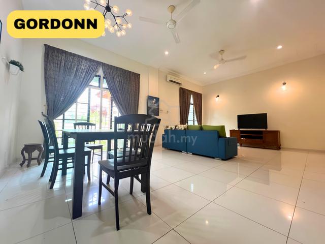 2.5 Storey Terrace Intermediate Unit, D Residence, Jalan Bayan Mutiara 1
