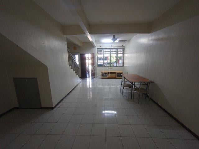 Taman Jati @ Kulim Kedah 1