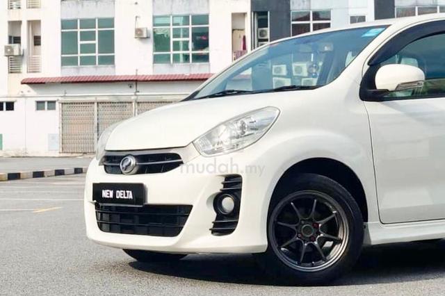 [💥FULLoAN💥]2012 MYVI 1.5 SE ZHS 1 OWNER(A) - 4