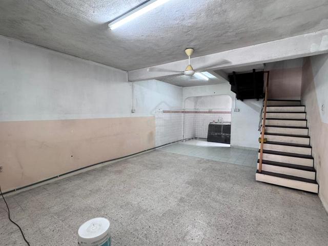 Taman Sri Sinar 2.5 sty Fo Sale [ Kitchen Extended ] Well Kept 1