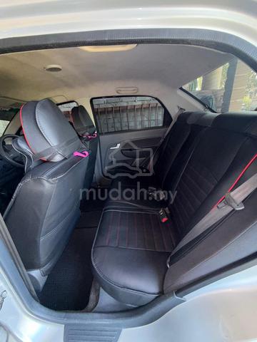 2010 Proton SAGA 1.3 BASE LINE (A) - 5