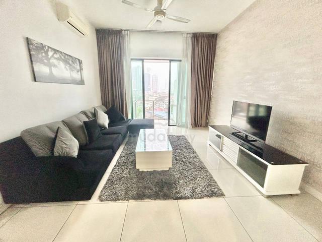 Setia SKY Residences 1