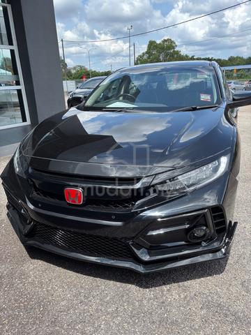 2020 Honda CIVIC 1.5 TC (A) - 1