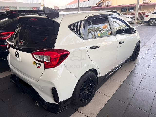 2023 Perodua MYVI 1.5 AV (A)*SUPER TIP TOP* - 3