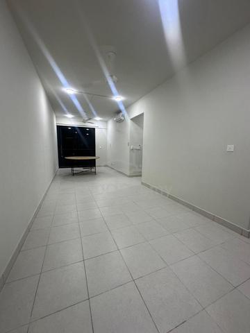Residensi Max 1