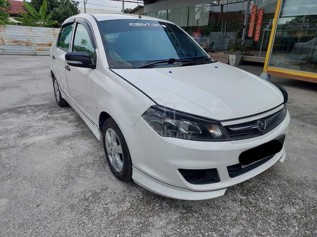 2016 Proton SAGA 1.3 FLX EXECUTIVE FACELIFT AT - 1
