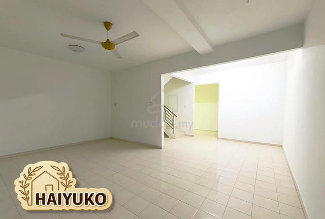 KULIM | BELOW VALUE | 2 Storey Terrace @ Taman Lembah Impiana For SALE 1