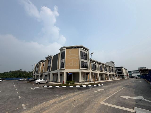New Commercial Heartbeat @ Kundang Rawang 1