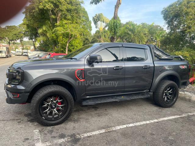 2024 Ford RANGER 2.0 XL MY22 (A) - 2