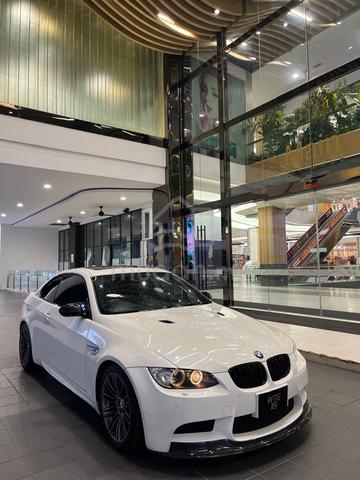 2006 Bmw E92 M3 3.0 (A) - 1