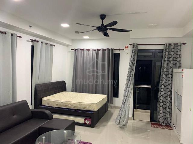 Medini suite 1