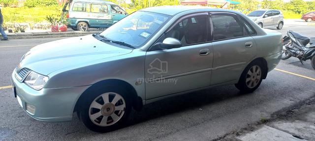 2002 Proton WAJA 1.6 (A) - 3