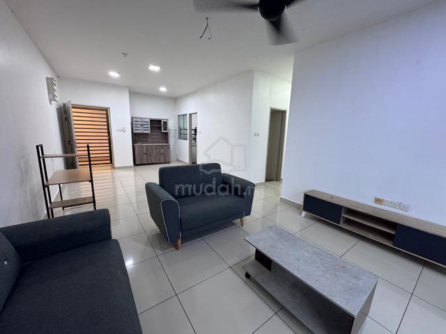 Aliff Avenue (Dwi Alif) 1